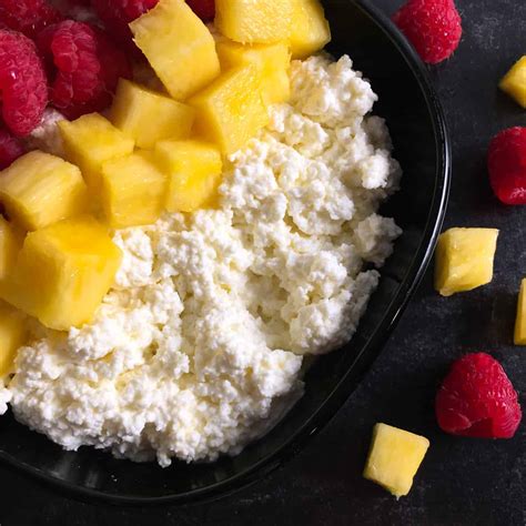 12+ Low Salt Cottage Cheese Recipes To Reduce Sodium