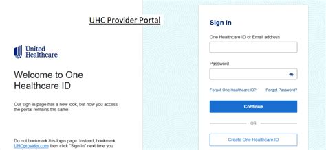 12 Medcal Provider Portal Login Tips For Easy Access