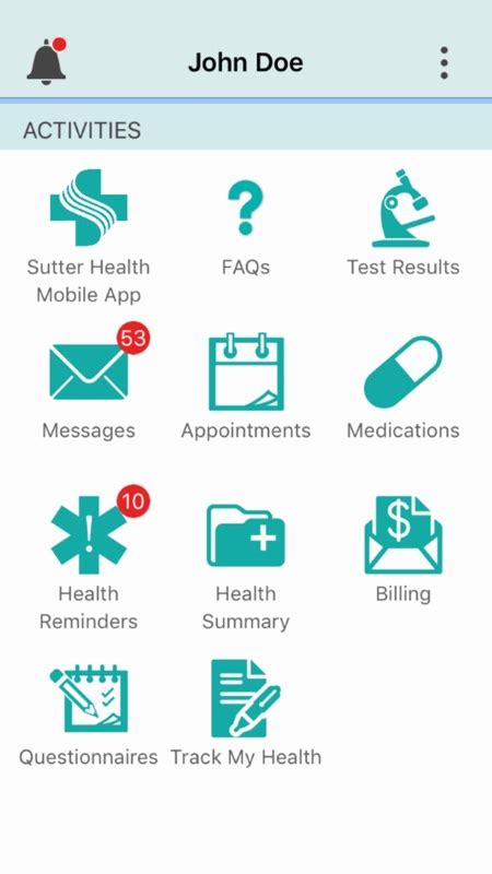 12+ My Health Sutter Hacks For Easy Access