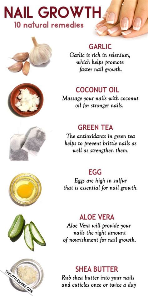 12 Nail Fell Off Remedies For Faster Healing