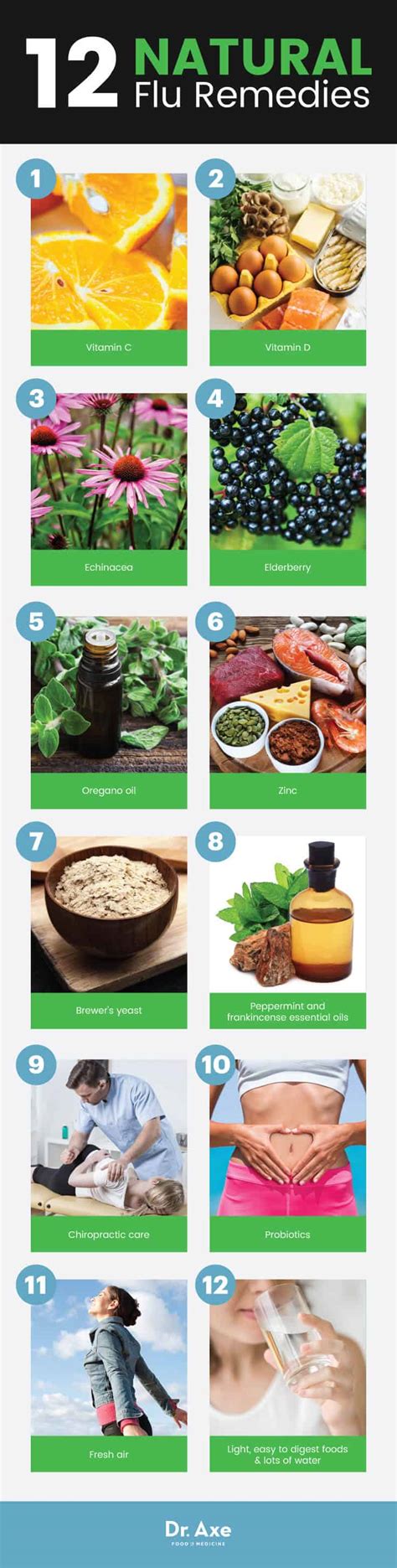 12 Natural Remedies For Better Health