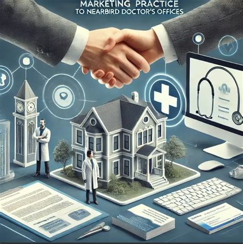 12+ Nearby Doctors Offices With Top Rated Services