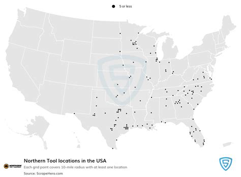 12 Northern Tool Locations Near You