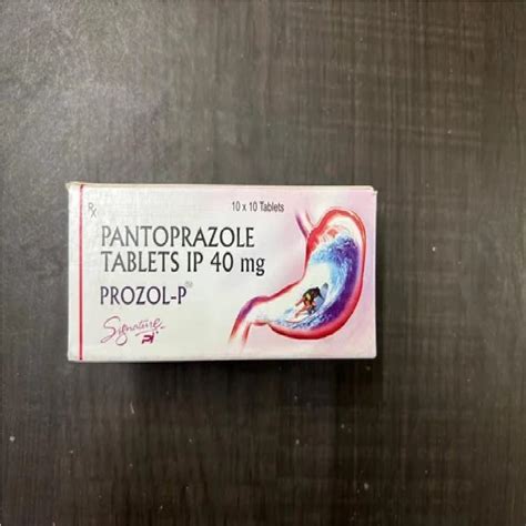 12+ Pantoprazole 40 Mg Secrets For Better Digestion