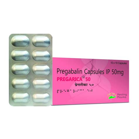 12+ Pregabalin 50Mg Tips For Effective Relief