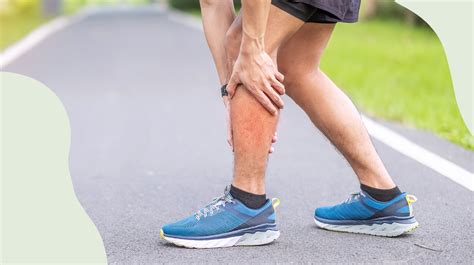 12 Pulled Calf Muscle Stretches For Fast Recovery