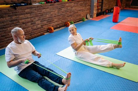 12+ Senior Exercise Machines For Easy Use