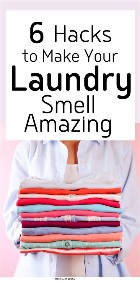 12 Sud Hacks For Cleaner Clothes