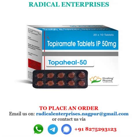 12+ Topiramate 50 Mg Tips For Migraine Relief