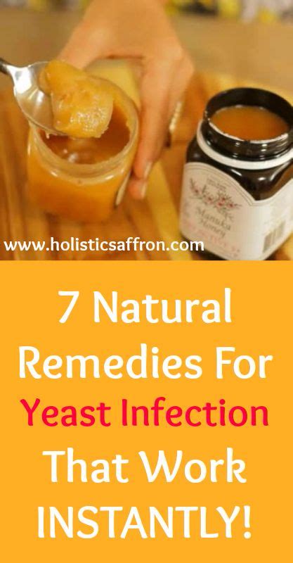 12 Underarm Yeast Infection Remedies That Work