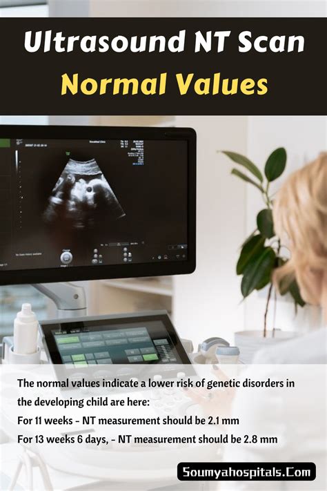 12 Usg Nt Scan Tips For Accurate Results