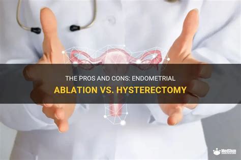 12+ Uterus Ablation Facts For Better Health