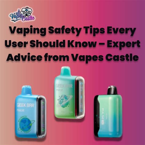 12 Vaping Tips While Breastfeeding For Safety