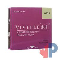 12+ Vivelle Dot Benefits For Healthy Menopause