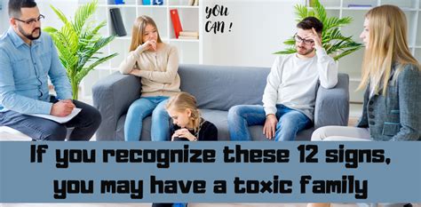 12+ Warning Signs You're Infected
