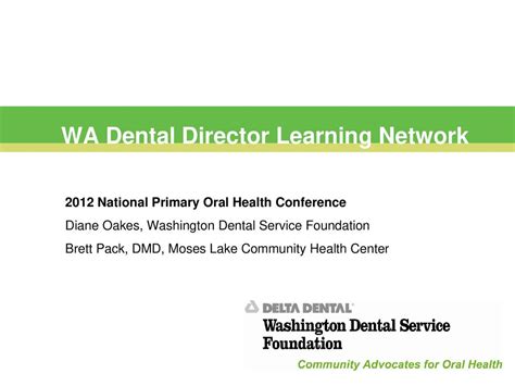 12+ Washington Dental Service Benefits To Save You Money