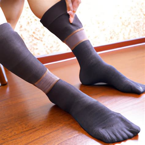 12+ Ways Compression Socks Reduce Swelling Fast