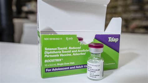 12+ Ways To Save On Tdap Vaccine Costs Today