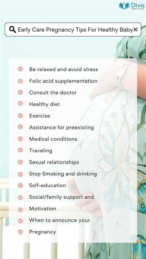 12 Weeks Gestation Secrets For A Healthy Baby