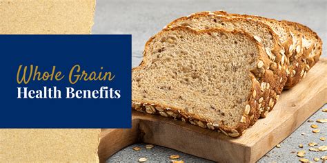 12+ Whole Grain Benefits To Boost Energy