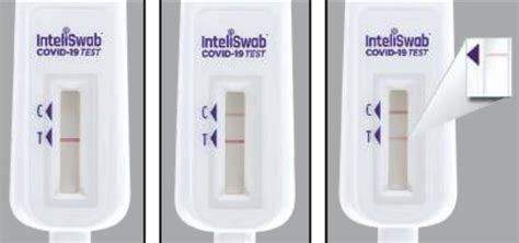 17 Pictures Of Positive Covid Tests To Help You Accurately Read Your Own 17 Pictures Of Positive Covid Tests To Help You Accurately Read Your Own