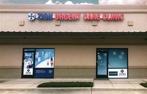 24 Hour Clinics Near Me: Fast Care Options