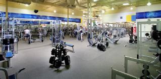 24 Hour Fitness Folsom
