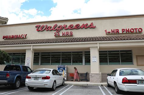 24 Pharmacy Near Me: Find Open Stores Now