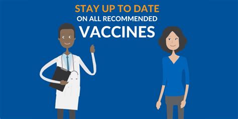 4 Year Old Vaccines: Stay Healthy & Protected