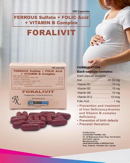 5 Best Vitamins Ferrous Sulfate For Pregnant Fighting Iron Deficiency 5 Best Vitamins Ferrous Sulfate For Pregnant Fighting Iron Deficiency