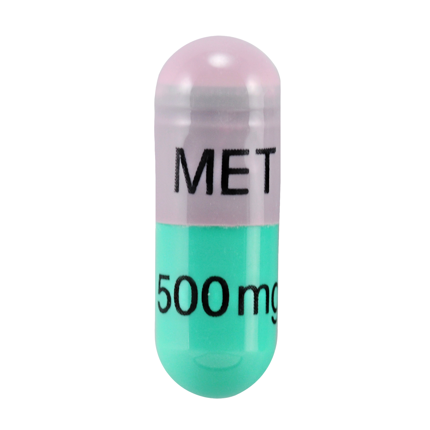 500Mg Of Metronidazole