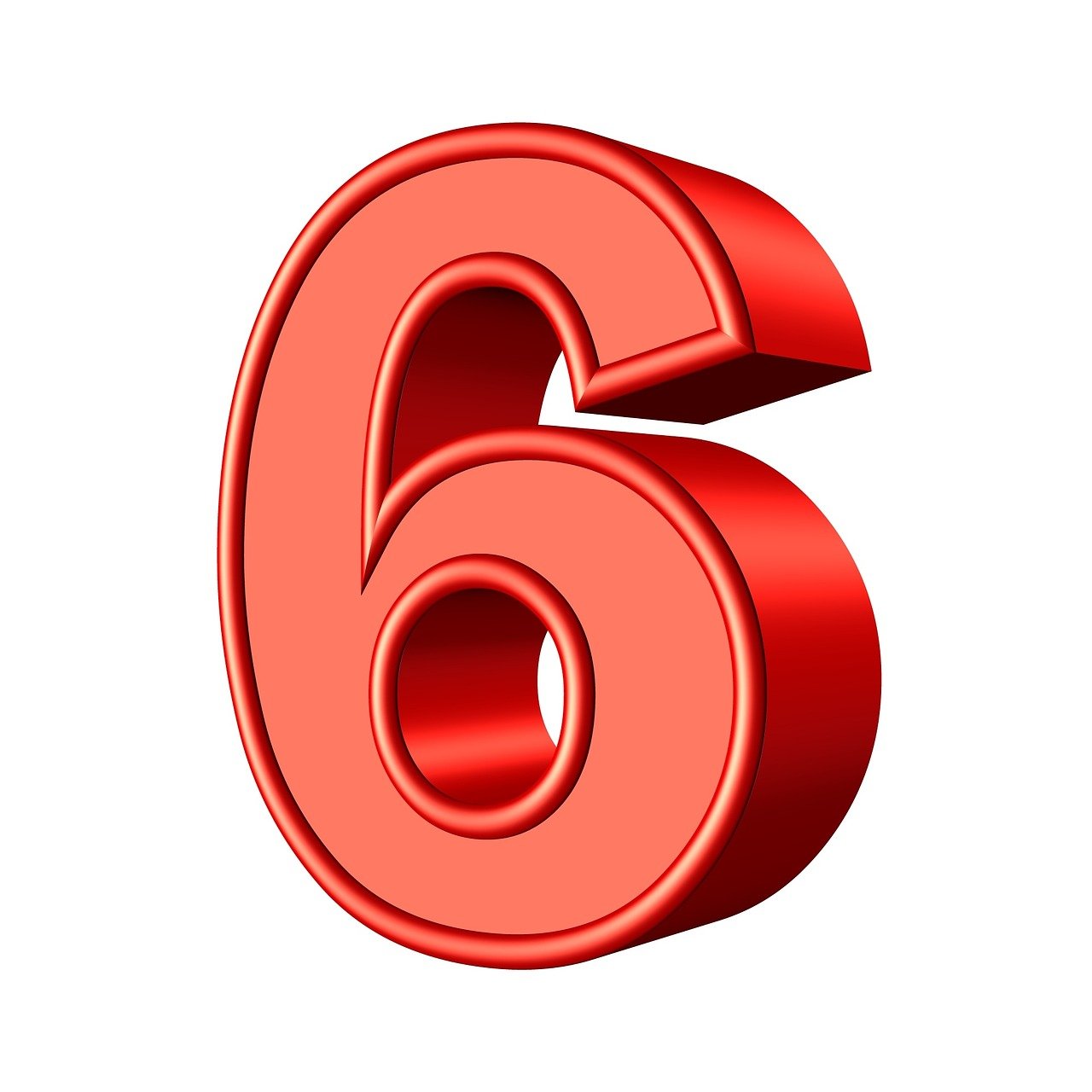 6 Year Old Milestones