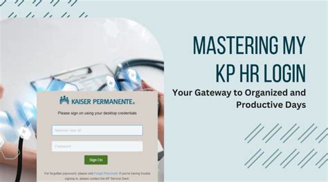 7 Kp My Hr Login Hacks To Boost Productivity