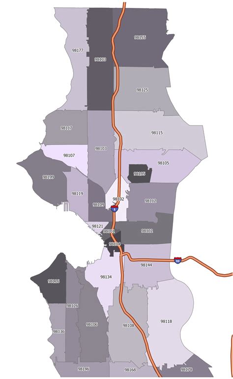 7 Lynnwood Zip Code Tips For Faster Delivery