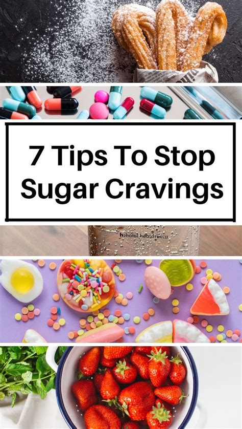 7 Tips On How To Stop Sugar Cravings Stop Sugar Cravings Sugar 7 Tips On How To Stop Sugar Cravings Stop Sugar Cravings Sugar