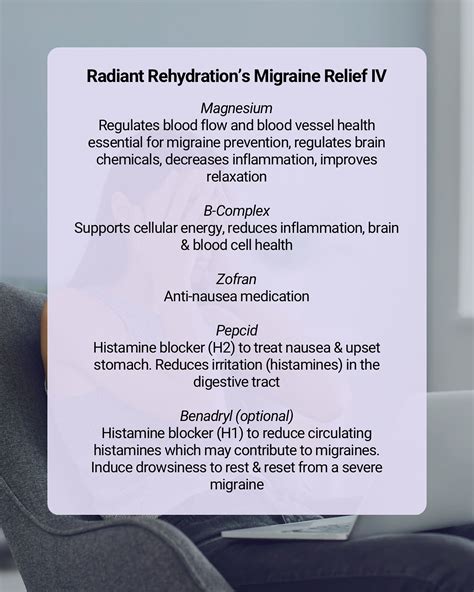 7 Zofran Tips To Reduce Drowsiness
