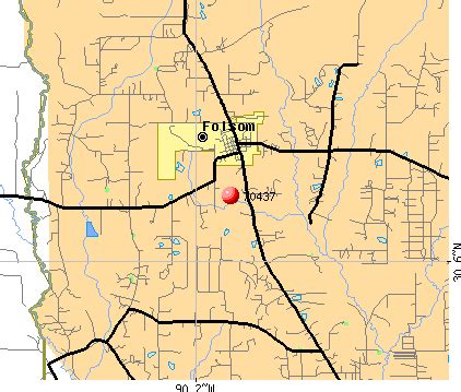 70437 Zip Code Folsom Louisiana Profile Homes Apartments Schools