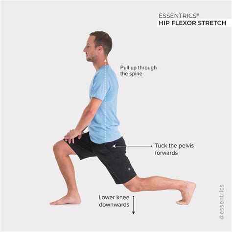 8 Hip Flexor Stretches And Exercises ≫ Off-50%