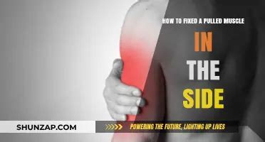 8 Pulled Muscle Tips For Fast Relief