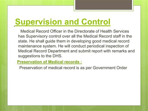 A Simple Guide For An Effective Medical Record Management Services