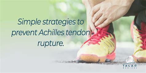 Achilles Tendon Rupture: Simple Selftest Methods
