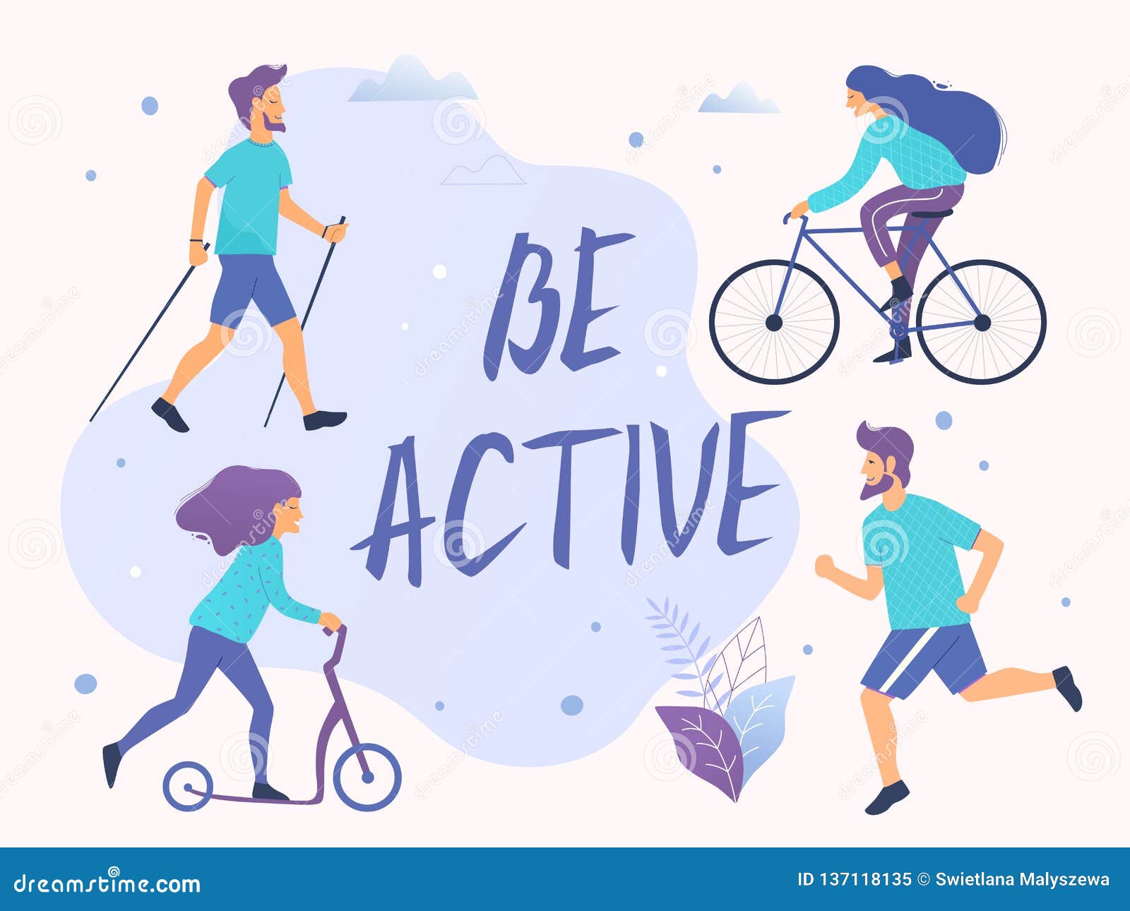 Active And Fit Now