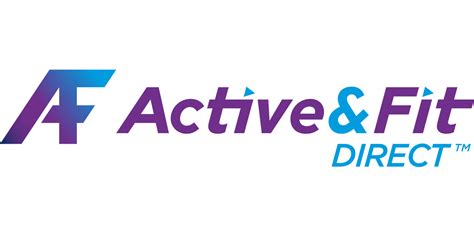 Active Fit And Direct