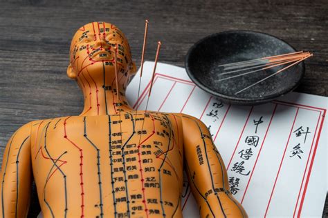 Acupuncture Is For What