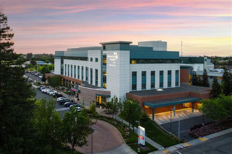 Adventist Health Lodi Memorial