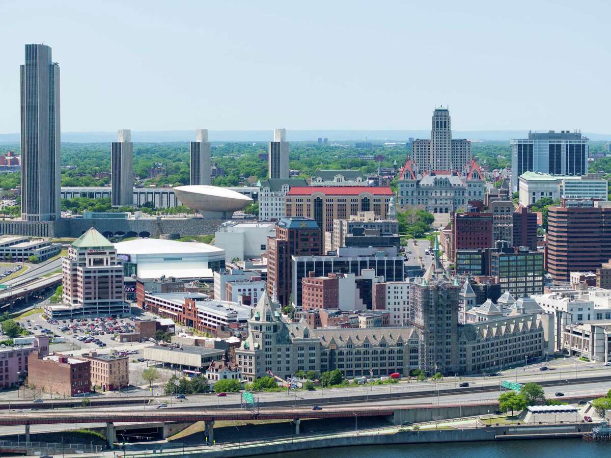 Albany Family Medicine Services: Comprehensive Health