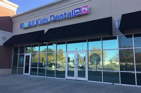 All Kids Dental