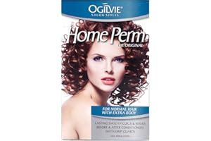 Amazon Best Sellers Best Home Perm Kits