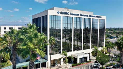 Anaheim Regional Medical Center: Expert Care Solutions