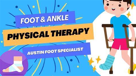 Ankle Injury Therapy